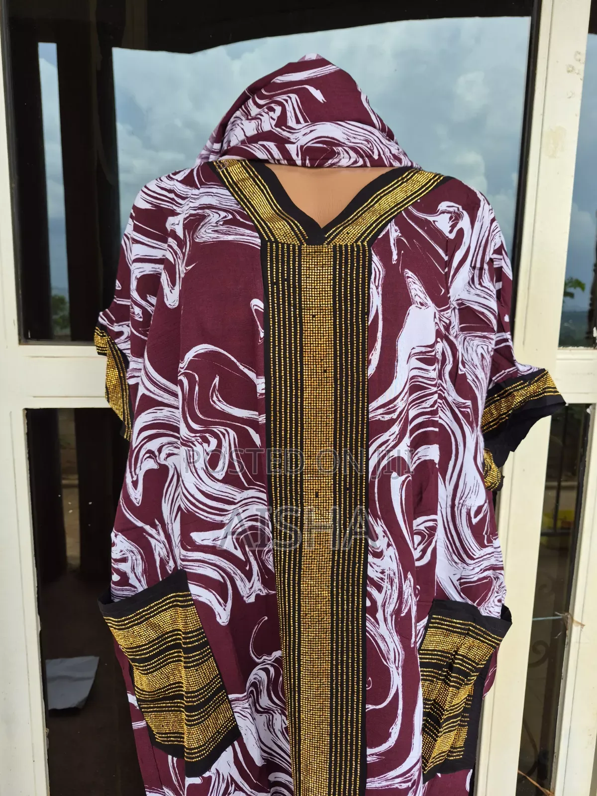 Outing Dresses