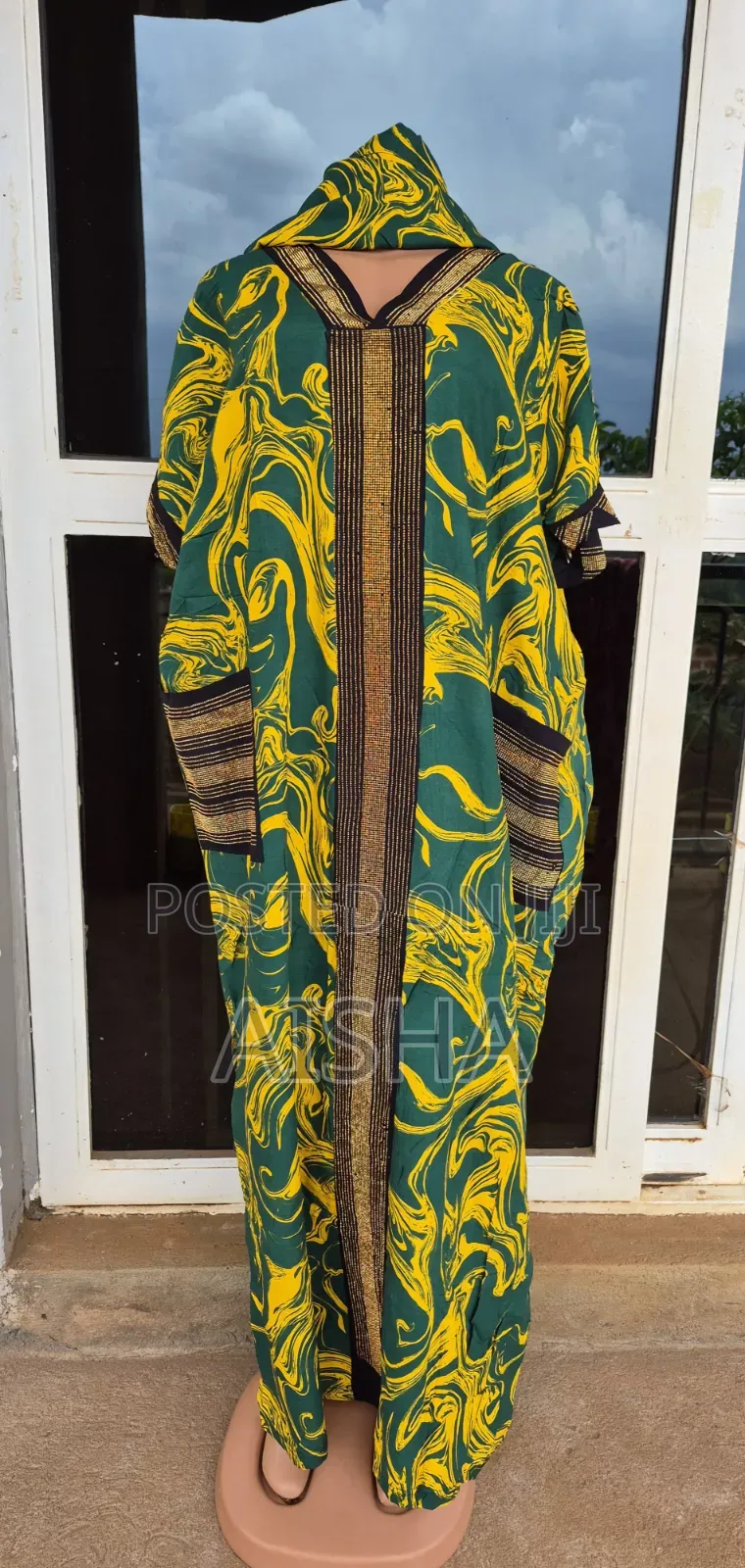 Outing Dresses