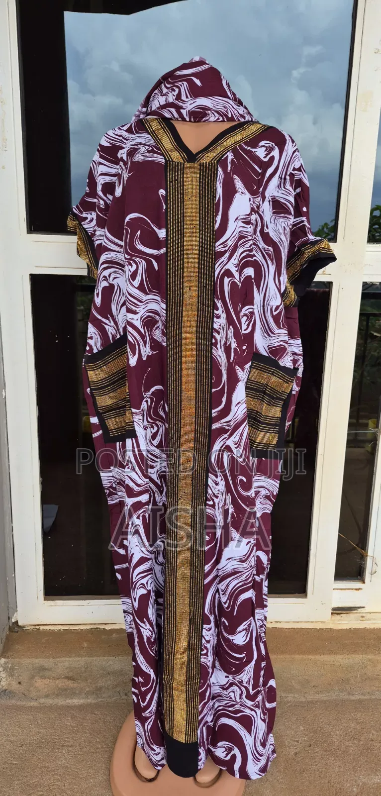 Outing Dresses