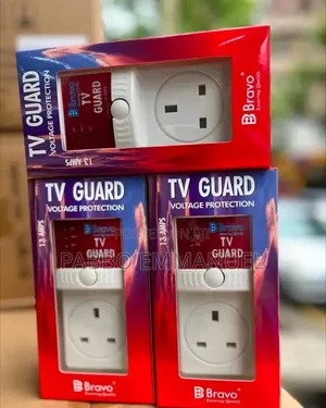 New TV Fridge Guard