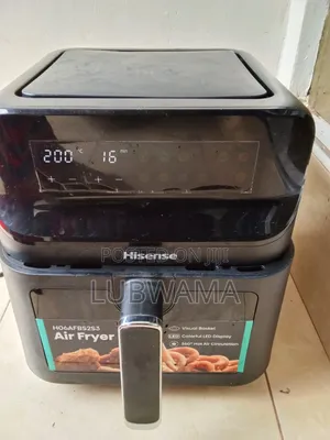 Air Fryer Hisence