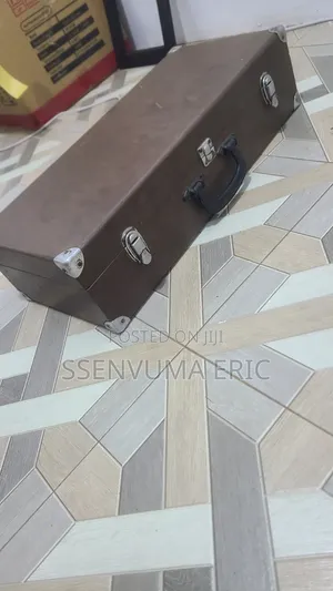 Alto Saxophone