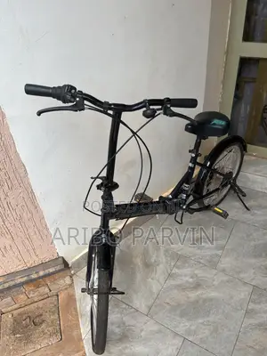 DESERTO Folding Bicycle