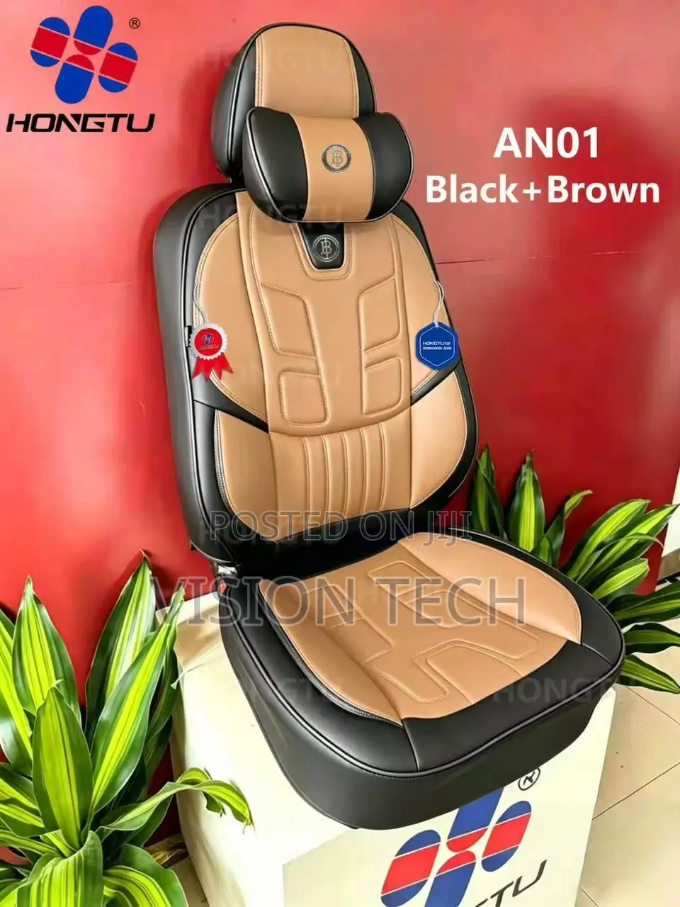 10d Seatcovers