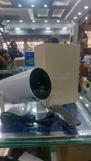 Projector Ultra Hd
