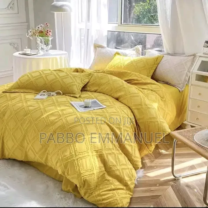 5*6 Tufted Duvets