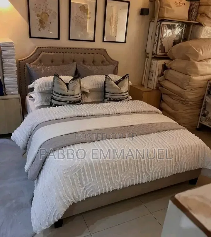 5*6 Tufted Duvets