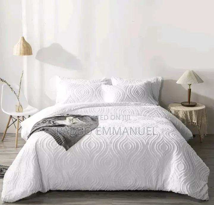 5*6 Tufted Duvets