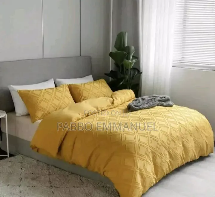 5*6 Tufted Duvets