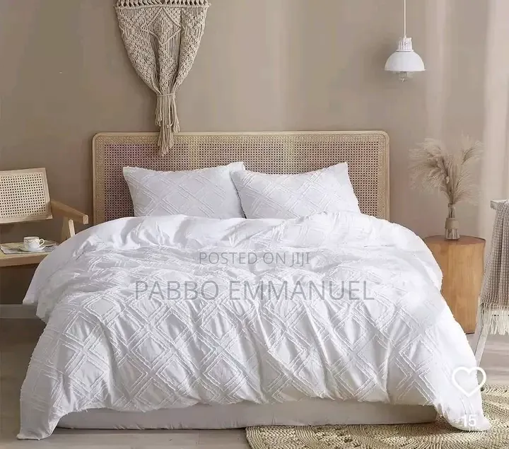 5*6 Tufted Duvets