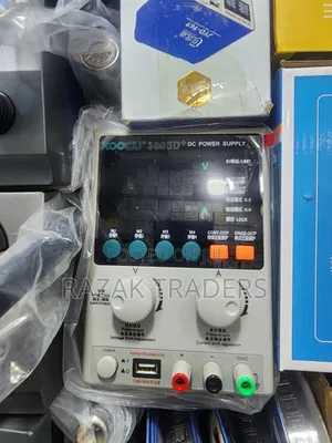 3005d+ Dc Power Supply