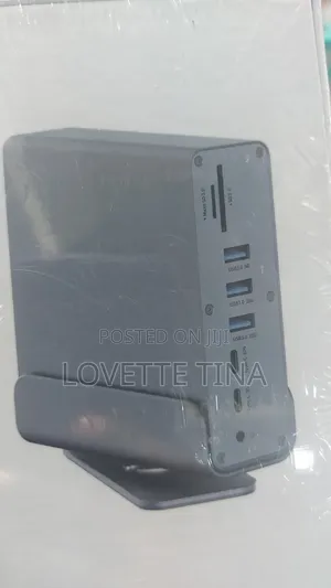 Docking 16 in 1 Type C