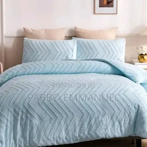 Wave Duvets