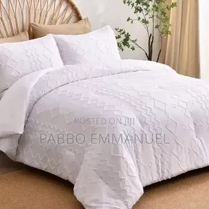 Wave Duvets