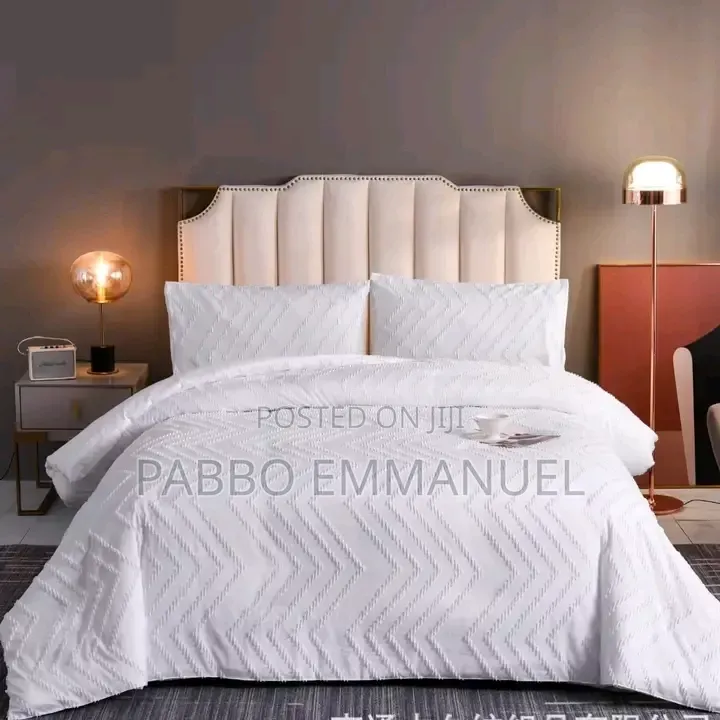 Wave Duvets