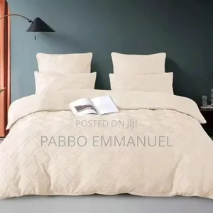 Wave Duvets