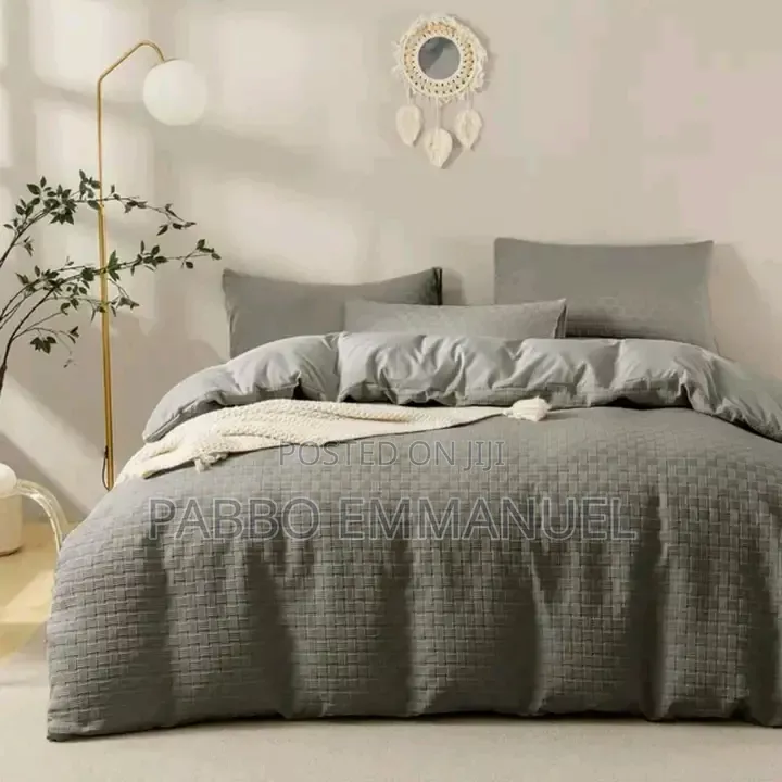Wave Duvets