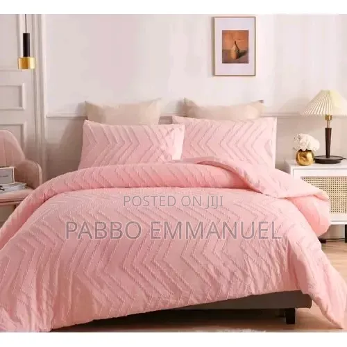 Wave Duvets