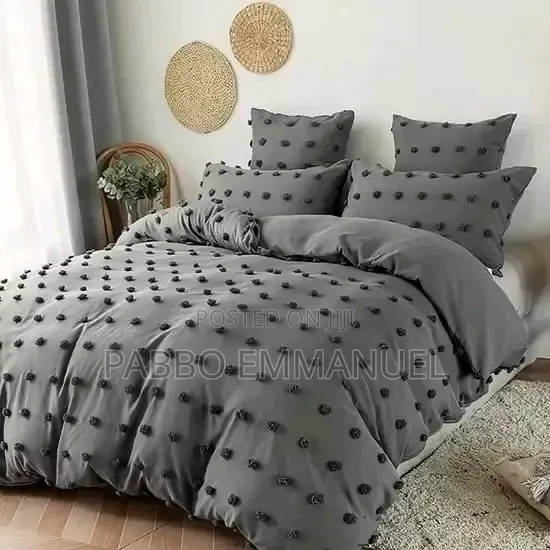 Wave Duvets