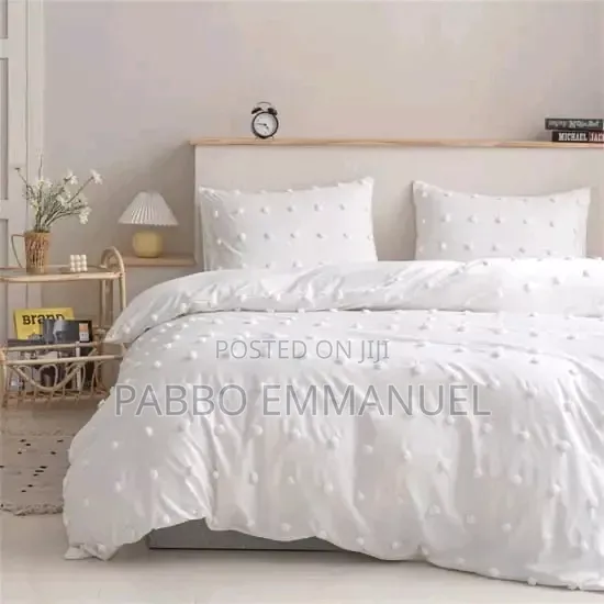Wave Duvets