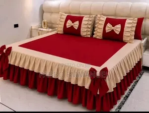 Skirts Duvets