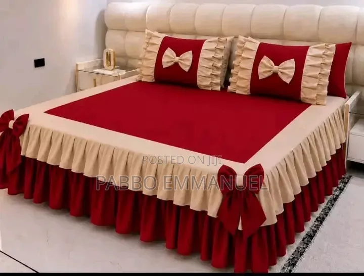 Skirts Duvets