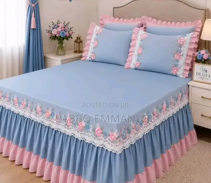 Skirts Duvets