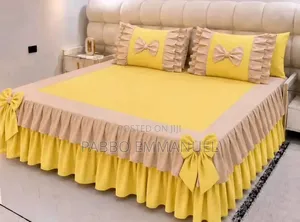 Skirts Duvets
