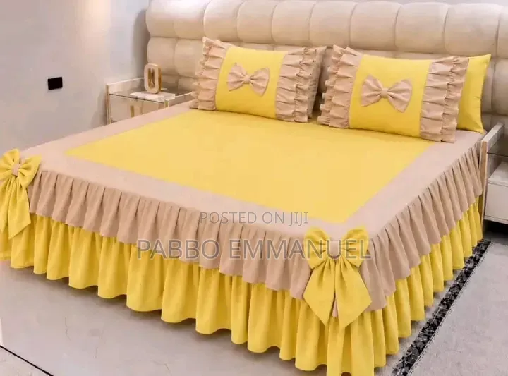 Skirts Duvets