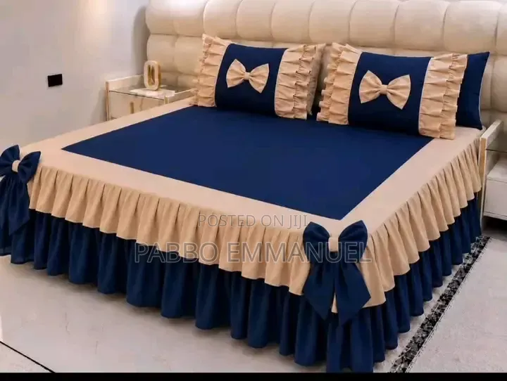 Skirts Duvets