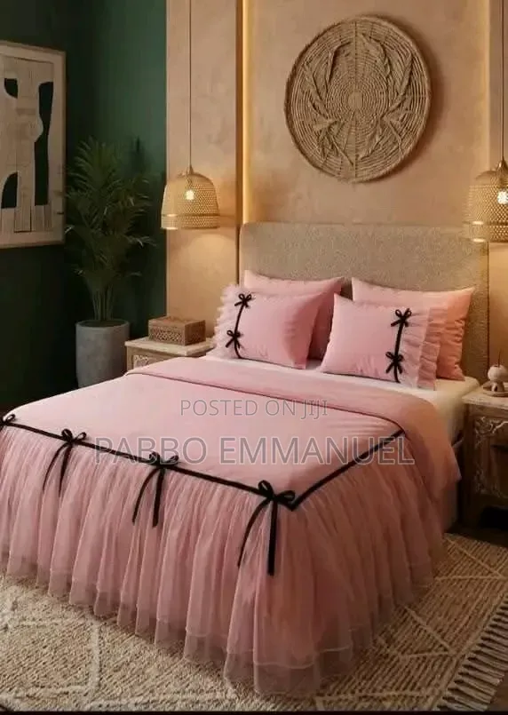 Skirts Duvets