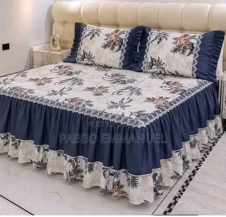 Skirts Duvets