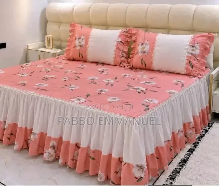 Skirts Duvets