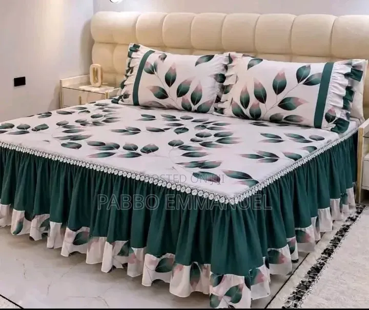 Skirts Duvets