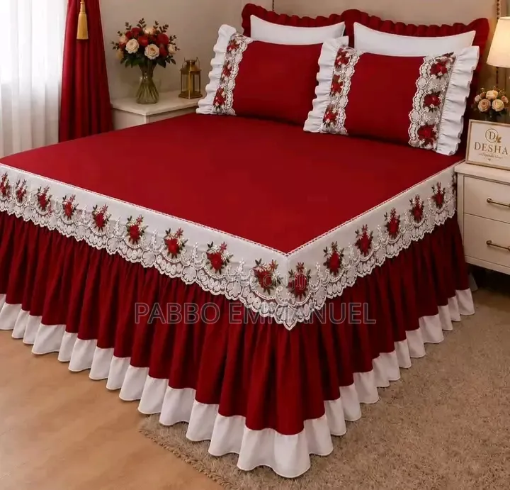 Skirts Duvets