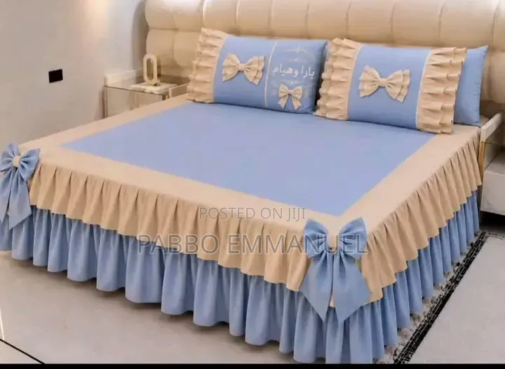 Skirts Duvets