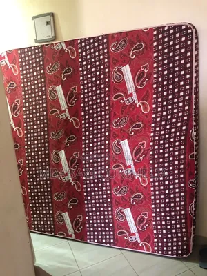 RosefoamMattress