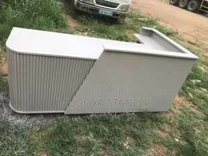 (L) Counter Table