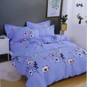 3pc Corduroy Duvet Covers
