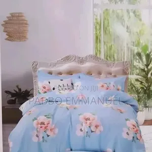 3pc Corduroy Duvet Covers