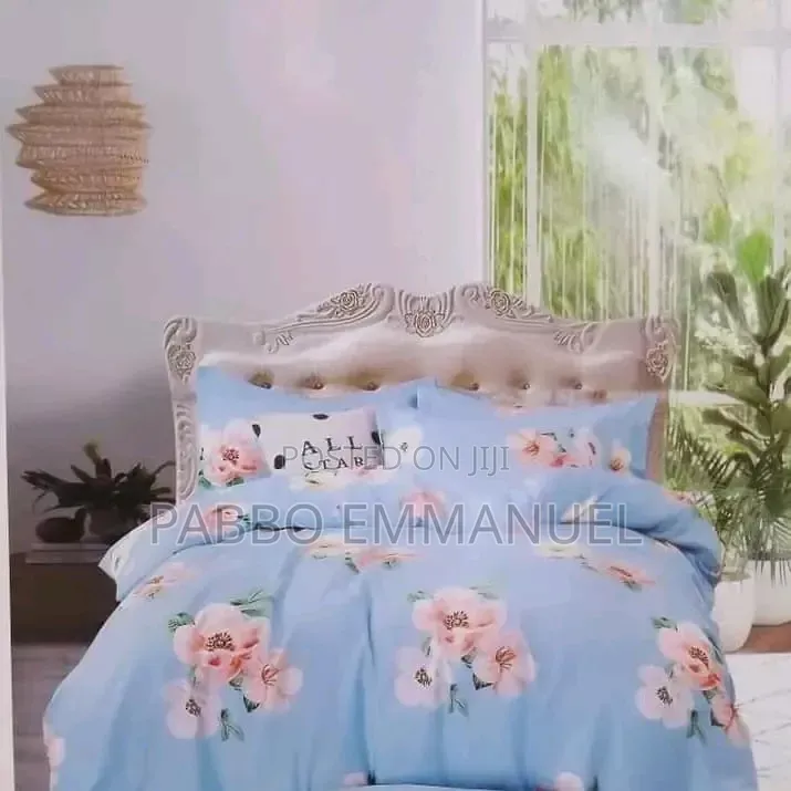 3pc Corduroy Duvet Covers