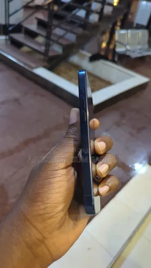 Apple iPhone 15 Pro 128 GB Blue