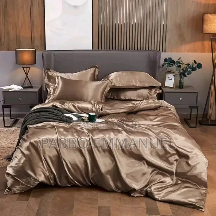 Silk Duvets