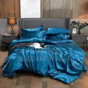 Silk Duvets