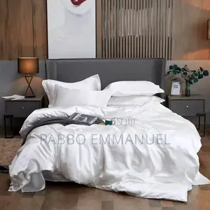 Silk Duvets