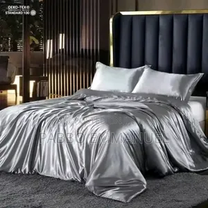 Silk Duvets
