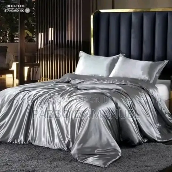 Silk Duvets
