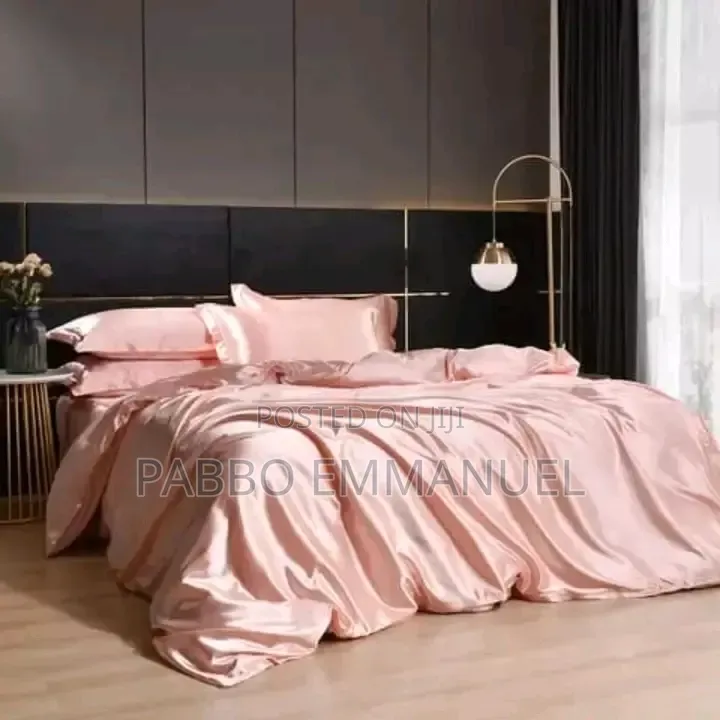 Silk Duvets