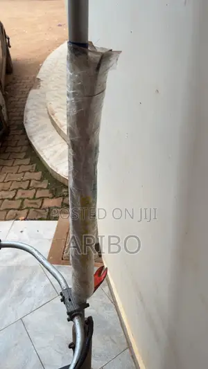 Heavy Duty Grass Trimmer