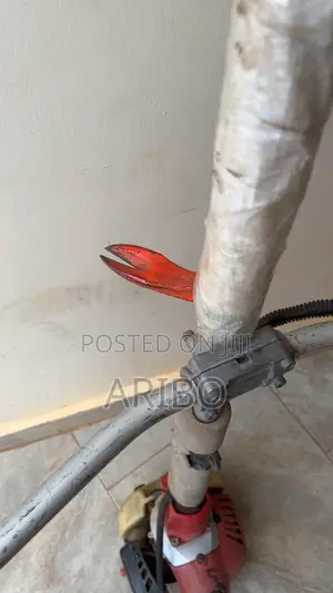 Heavy Duty Grass Trimmer